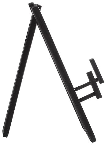 LIFKOME Soporte De Ventilador Plegable Japonés De Bambú Soporte De Ventilador con Trípode De Madera Soporte De Pared Japonés Soporte De Ventilador Práctico para Decoración De La Casa