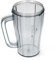 KGA SUPPLIES Travel Mug Compatible With Kenwood BL030, SB054, SB055, SB056 Blender Smoothie Maker