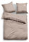 TOM TAILOR Bettwäsche 0047651-1 x 40x80 + 1 x 135x200 cm Leinen-Optik