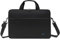 ARLI Laptoptasche 17 Zoll mit Trolleyband Laptop Notebook Tasche Schultergurt Schultertasche Umhängetasche Tragetasche Notebooktasche Handtasche