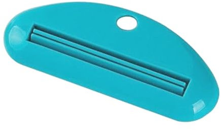 Trommelschleuder für Zahnpasta, Clip, Zahnpasta, Schlauchschleuder, Schleuderwerkzeug, arbeitssparend, Schleuder, Zahnpasta, Presswerkzeug, einfache Reduzierung von Abfall