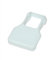 Tumble Dryer Door Handle Compatible With White Knight Whirlpool 421307792351