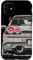 iPhone 11 Retro JDM Japanese Drift Racing Tuning Car SkylineR34 Case