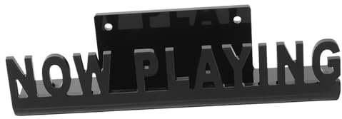 CONGARTENO Schwebender Vinyl Schallplattenhalter Aus Acryl Wandregal Für Platten Platzsparendes Album Aufbewahrungsregal Minimalistisches Design Für Sichere Schallplattenaufbewahrung