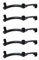 Mauedest 6X 2712002352 Refroidisseur D' de Tuyau D' pour - W204 C180 C200 C280 C300 C350 C220 C250 A271 200 2352