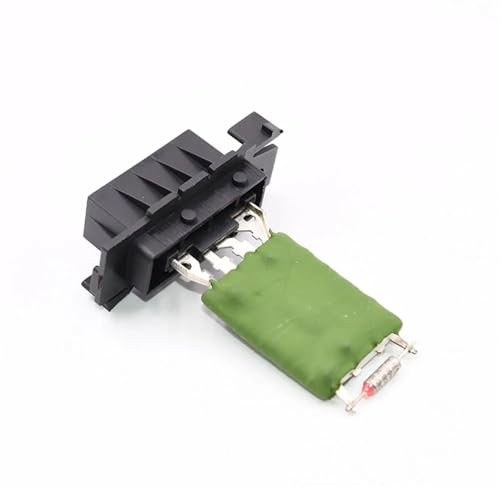 Pizgear, for Citroen, for Peugeot, for Alfa Romeo, for Jumper, for Boxer, for FIAT, for Ducato, 6450XR, 55702407, 77364555, Gebläsemotor-Widerstandsregler, 77364061 Gebläsedrehzahlmodul