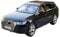 YCNXEB Miniatur Modelle 1 32 Für Audi Q7 Hohe Simulation SUV Legierung Auto Modell Sammlung Diecast Metall Spielzeug Auto Modell Sound Und Licht Originalgetreue Nachbildung(Schwarz)