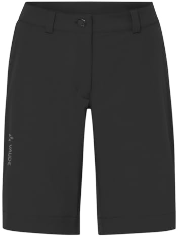 VAUDE Damen Shorts Women's Cyclist Shorts II