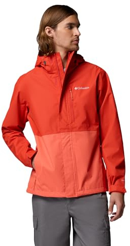 Columbia Hikebound II Jacket, Wasserdichte Regenjacke für Herren