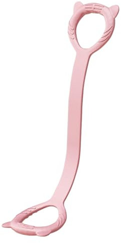 Übungs-Widerstandsbänder, 8 geformte Widerstandsbänder, Silikon-Spannseil, Brust-Expander, tragbarer Armtrainer, Muskeltraining, Yoga-Ausrüstung für Männer und Frauen