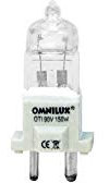 OMNILUX OTI 90V/150W GY 9,5 300h 6500K