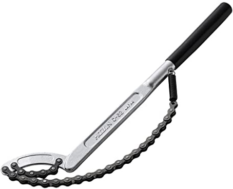 Hozan C-62 Chain Whip,