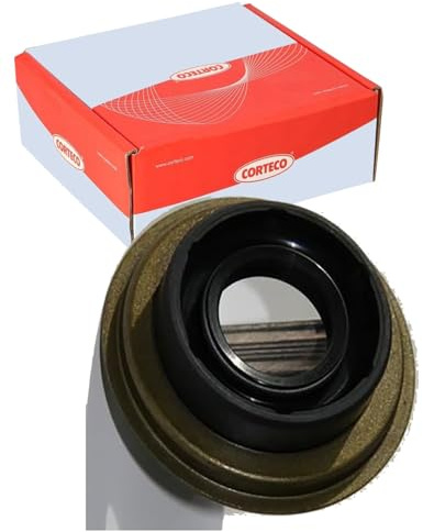 Corteco Wellendichtring Schaltgetriebe passend für Berlingo Bx C15 C2