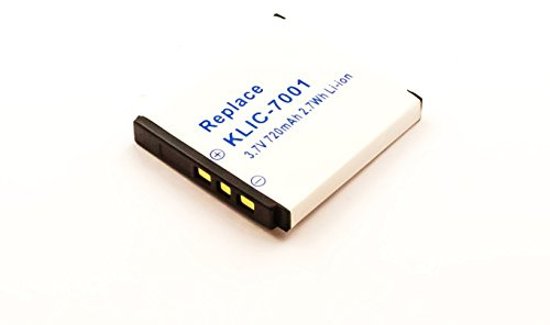 AGI 92709 Lithium-Ion 700 mAh 3.7 V Batterie/Akku – Batterie/wiederaufladbarer Akku (700 mAh, Li-Ion, 3,7 V, Schwarz, Weiß, 1 Stück (S))