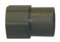 19mm Washing Machine Rubber Outlet Hose Collar