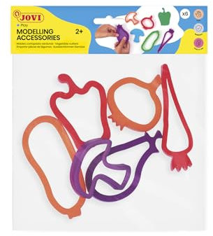 HERSO- emportes pièces, 7V, Assorti, Small