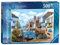 Ravensburger Tranquil Harbour 500 Piece Jigsaw Puzzle for Adults & for Kids Age 10 and Up