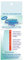 Thornton Proxysoft Periodontal Floss Zahnseide 50 Stück Packung