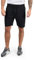!Solid SDTaras Herren Sweatshorts Kurze Hose Jogginghose mit Kordelzug Reißverschlusstaschen Baumwollmischung Regular fit, Größe:XL, Farbe:Black (9000)
