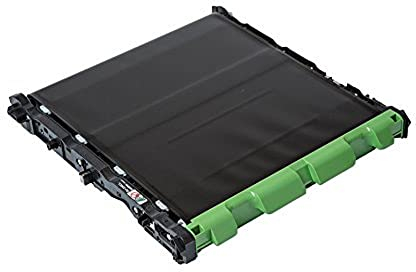 Brother WT320CL BU-330CL Schwarz/Grün, Original Transfereinheit für 130.000 Seiten
