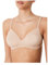 Reggiseno sfoderato Infiore 2004 senza ferretto (4, Bianco)