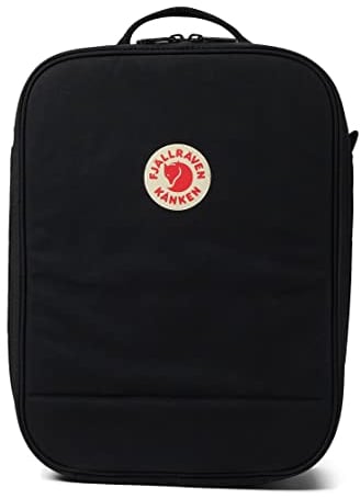 Fjällräven Kanken Imaging insert schwarz