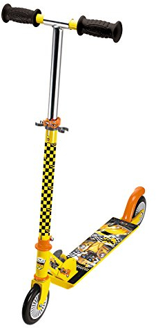 Smoby Transformers Rid Roller