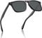 CARFIA Retro Polarised Sunglasses Mens UV 400 Protection for Outdoors Acetate Frame