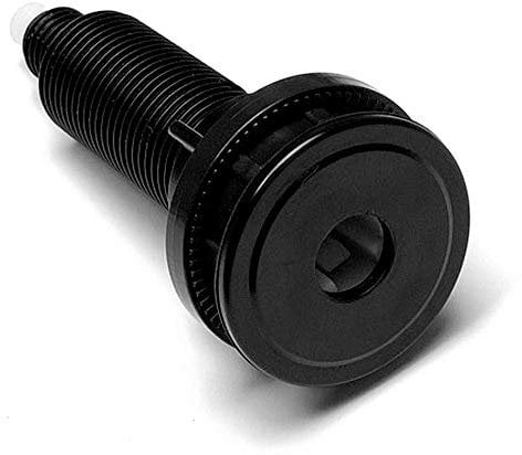 Keenberk Drehbetätigung für Bowdenzug von Excenterablauf, Ersatzteil für Excenterventile - Made in Germany