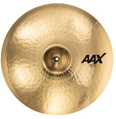 Sabian 22210XCB 22 THIN RIDE BR.
