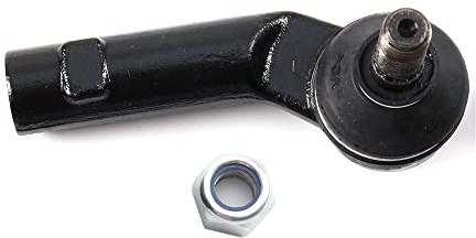 SKF Tie Rod End VKDY 311031 Position Front Axle Left Height 84 mm Length 111 mm Width 111 mm - OE Quality