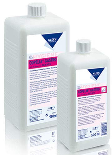 Kleen Purgatis Copelia Gastro 950 ml