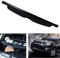 BNHHB Laderaumabdeckung Kofferraum Schutz Abdeckung Cargo Cover für Chevrolet Captiva 2008-2016, Kofferraumschutz Privatsphäre Sicherheit Kofferraum Abschirmung Schatten,Autozubehör
