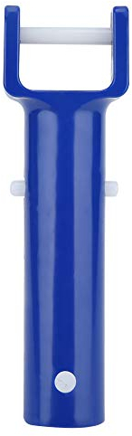 Pièce de Rechange de poignée pour brosses de Piscine Aspirateur de tête