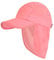 Trollkids Kinder Kappe Troll XT, Rosa, Größe Medium