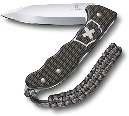 Victorinox Hunter PRO Alox Limited Edition 2022 Thunder Gray