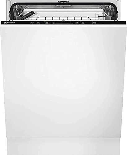 Electrolux KESC8300L - Lavastoviglie (60 cm) da 14 coperti Classe D