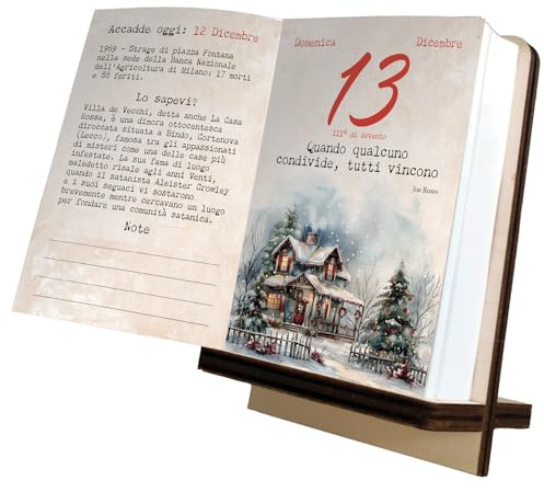 Der Kalender des Guten Morgens 2023