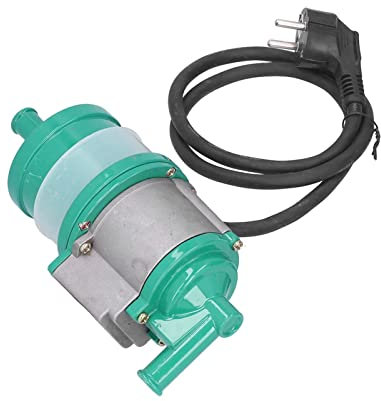 Standheizung, 2000 W Komfortabler Motorvorwärmer EU-Stecker 220 V für Benzin-Diesel-Fahrzeuge