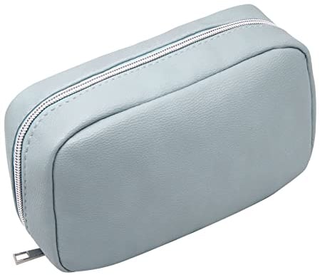 Long Keeper Reise Kosmetiktasche Klein - Make Up Tasche Wasserdicht Kleine Schminktasche Damen Tragbar Kosmetik Tasche für Frauen Mädchen Reise Gym Outdoor