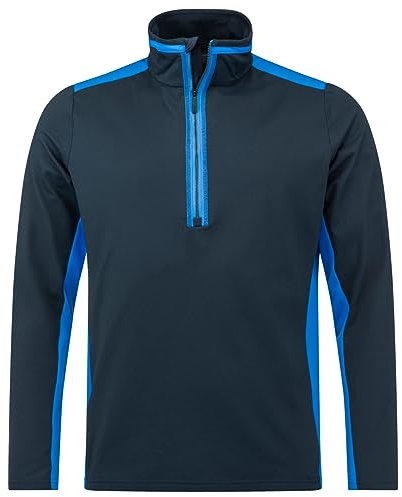 HEAD Marty Midlayer Herren, Navy