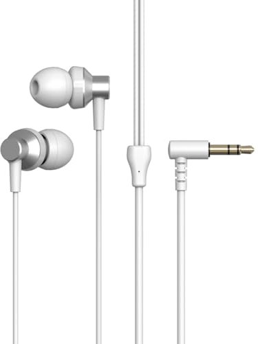 LYEAA In-Ear-Kopfhörer, immersiver Sound, ergonomische Kopfhörer, 3,5 mm, AUX, für Quest 3 VR-Headset