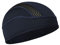 MELASA Cooling Fahrradmütze Unter Helm, Mech Atmungsaktive Helmet Liner Skull Cap, Fahrradhelm Mütze Laufmütze Sport Funktionsmütze für Männer Frauen, Passt unter Helme（Dunkelblau）