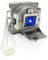 Poxtedsr 5J.J7K05.001 Lampe de remplacement pour projecteur compatible avec BENQ W750, W770ST, avec boîtier