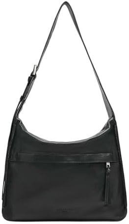 LIEBESKIND Hobo M Sky Sheep Natural Handbag