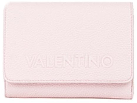 VALENTINO Rised Re Wallet Cipria