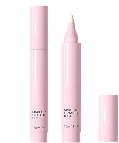 Make-up Korrekturstift Für Augen, Ideal Für Anfänger, Schnelltrocknend, Präzise Anwendung, Fehlerfreie Augen-Make-up Korrektur, Sanft Und Effektiv Für Makellose Looks