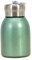 Piccola bottiglia d'acqua da 300 ml in acciaio inossidabile inossidabile Safe Piccola palla termale isolata a vuoto Mini Acqua a prova di perdite con gancio per Greentto esterno int