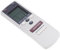 Fujitsu Air Conditioner Remote Control for AR-AB8 AR-AB9 AR-AB10 Replacement AC Remote Controller