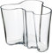 Iittala Florero Aalto 160 mm, Transparente